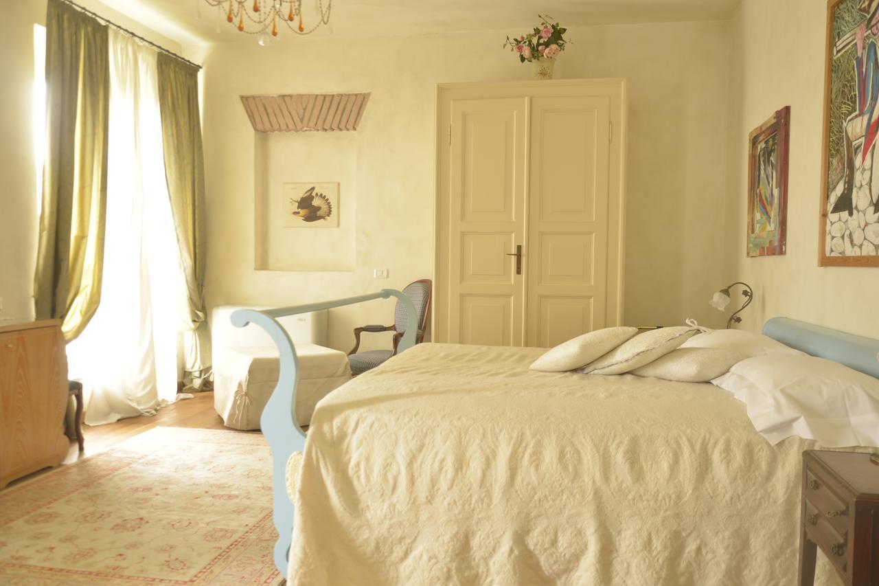 Relais Villa Roncuzzi ルッシ エクステリア 写真